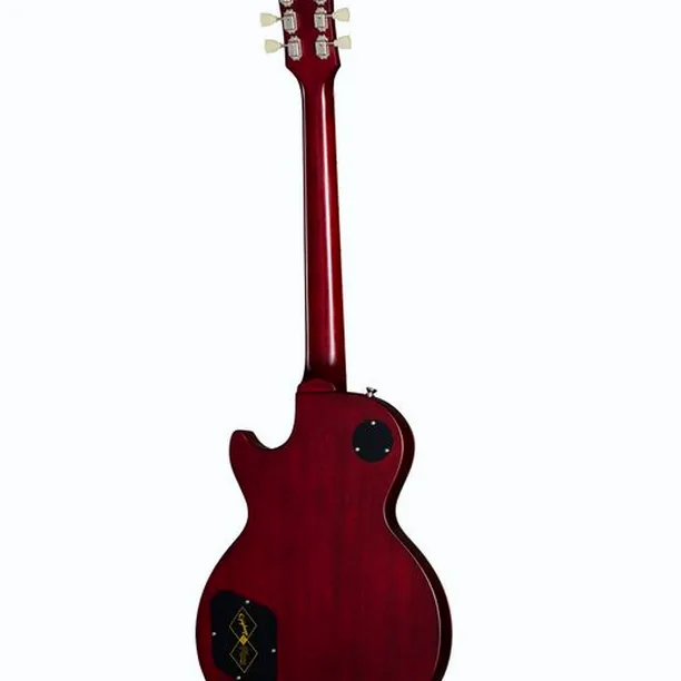 Epiphone Les Paul 59 Ice Tea Burst VOS – Elgitarr Recension
