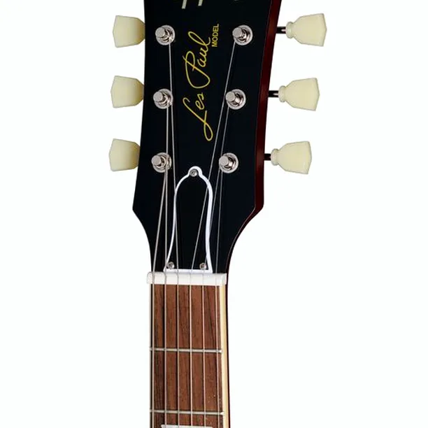 Epiphone Les Paul 59 Ice Tea Burst VOS – Elgitarr Recension
