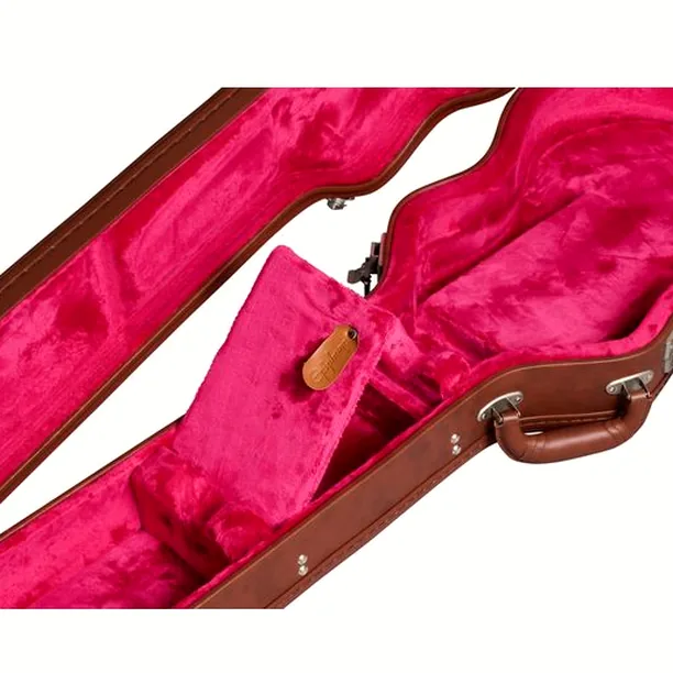 Epiphone Les Paul 59 Ice Tea Burst VOS – Elgitarr Recension