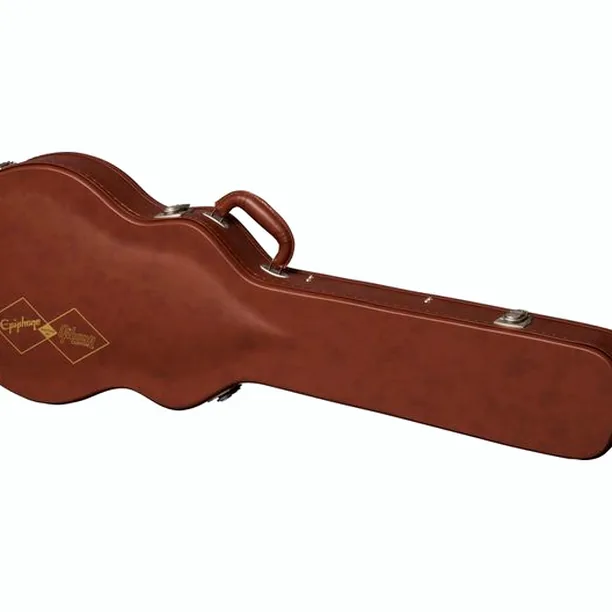 Epiphone Les Paul 59 Ice Tea Burst VOS – Elgitarr Recension