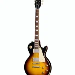 Epiphone Les Paul 59 Tobacco Burst VOS – Elgitarr Recension