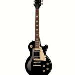 Epiphone Les Paul Classic Ebony – Elgitarr Recension