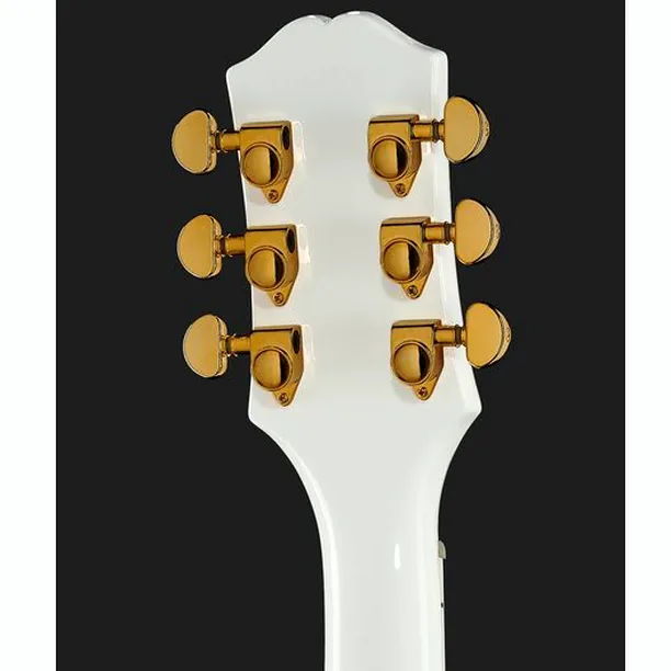 Epiphone Les Paul Custom AW – Elgitarr Recension