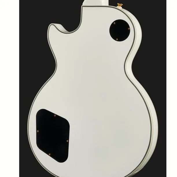 Epiphone Les Paul Custom AW – Elgitarr Recension