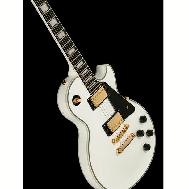 Epiphone Les Paul Custom AW – Elgitarr Recension