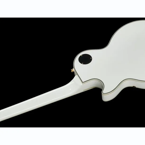 Epiphone Les Paul Custom AW – Elgitarr Recension