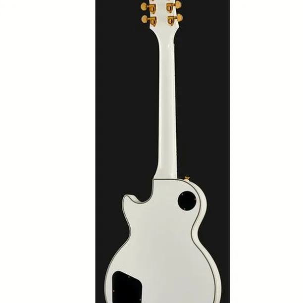 Epiphone Les Paul Custom AW – Elgitarr Recension