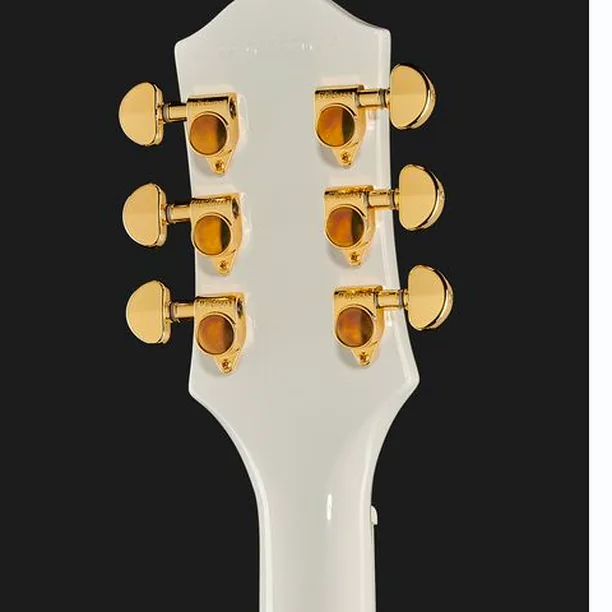 Epiphone Les Paul Custom AW LH – Elgitarr Recension