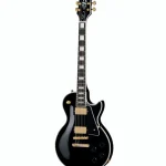 Epiphone Les Paul Custom EB – Elgitarr Recension