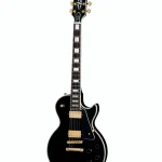 Epiphone Les Paul Custom Ebony IBG – Elgitarr Recension