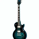 Epiphone Les Paul Custom Widow IB – Elgitarr Recension