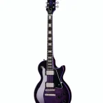 Epiphone Les Paul Custom Widow PB – Elgitarr Recension