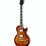 Epiphone Les Paul Modern Figured MB – Elgitarr Recension