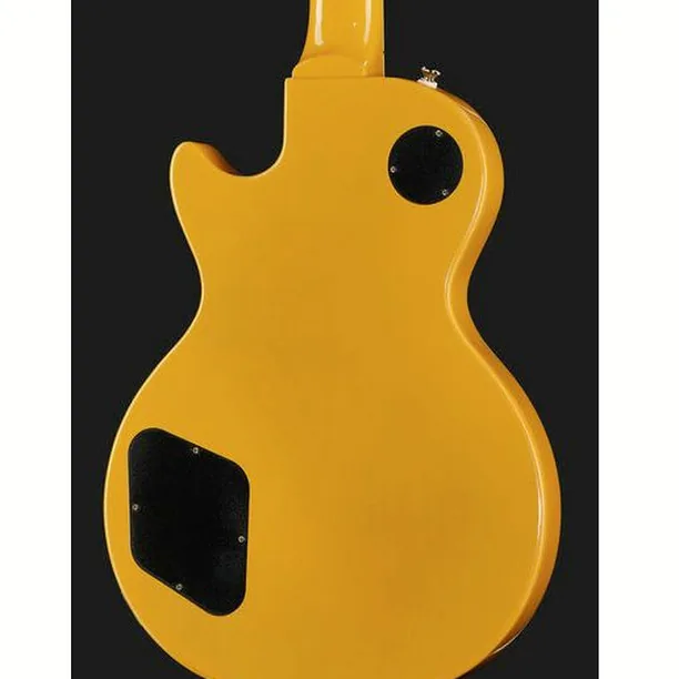 Epiphone Les Paul Special TV Yellow – Elgitarr Recension