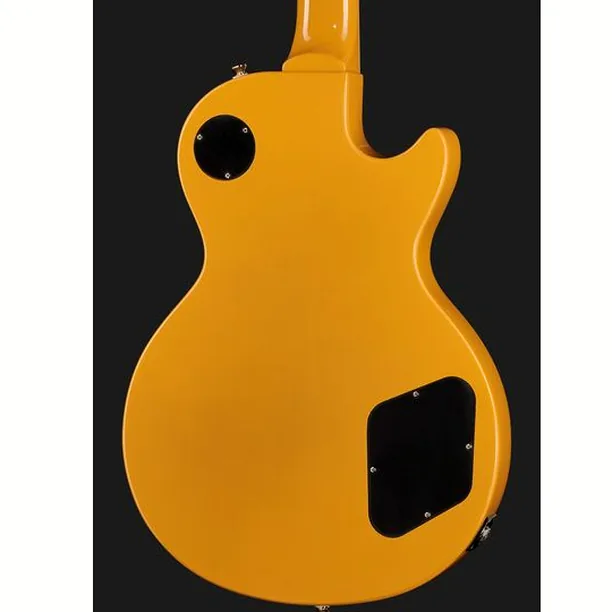 Epiphone Les Paul Special TV Yellow LH – Elgitarr Recension