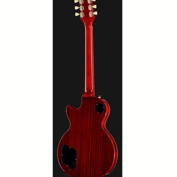 Epiphone Les Paul Standard 50`s HCS – Elgitarr Recension