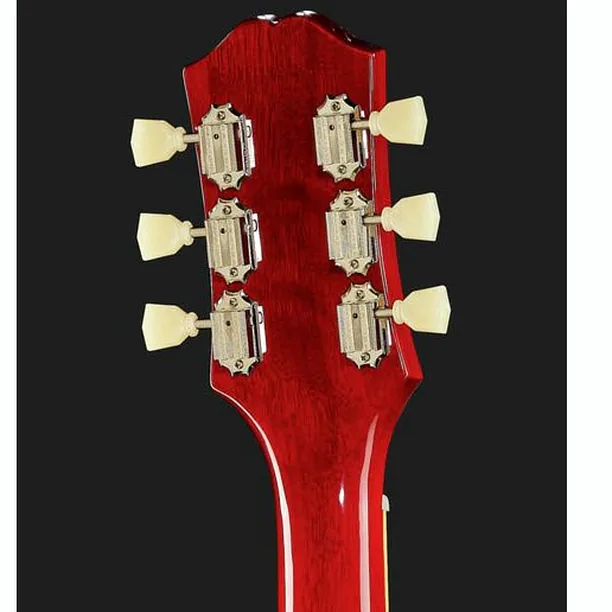 Epiphone Les Paul Standard 50`s HCS – Elgitarr Recension
