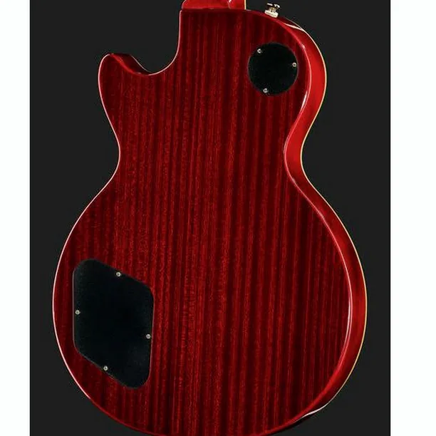 Epiphone Les Paul Standard 50`s HCS – Elgitarr Recension