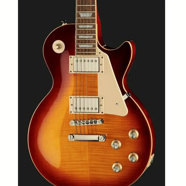 Epiphone Les Paul Standard 60´s IT – Elgitarr Recension