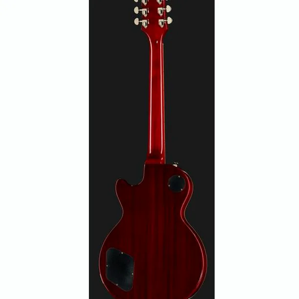 Epiphone Les Paul Standard 60´s IT – Elgitarr Recension