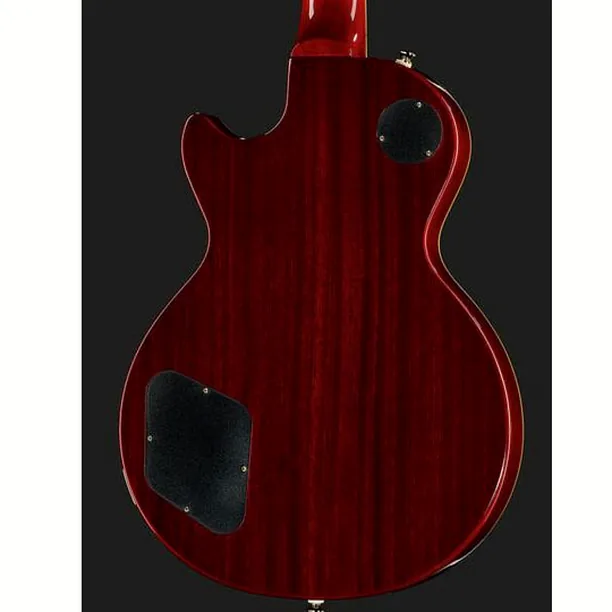Epiphone Les Paul Standard 60´s IT – Elgitarr Recension