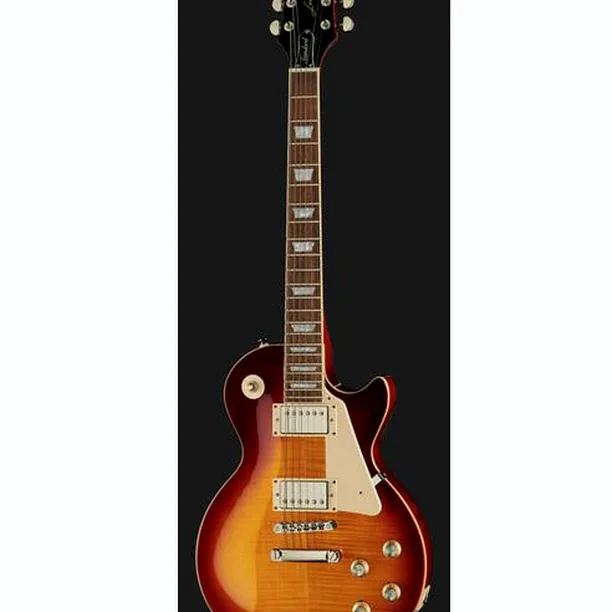 Epiphone Les Paul Standard 60´s IT – Elgitarr Recension