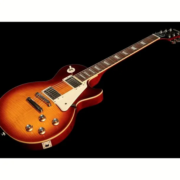 Epiphone Les Paul Standard 60´s IT – Elgitarr Recension