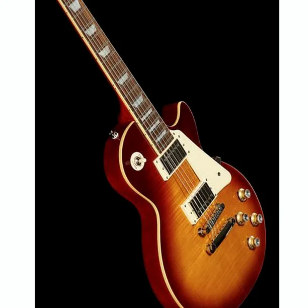 Epiphone Les Paul Standard 60´s IT – Elgitarr Recension