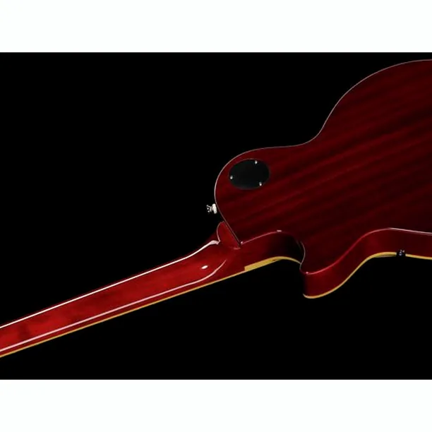 Epiphone Les Paul Standard 60´s IT – Elgitarr Recension