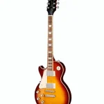 Epiphone Les Paul Standard 60s ITB LH – Elgitarr Recension