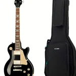 Epiphone Les Paul Standard 60´s w/Bag – Elgitarr Recension