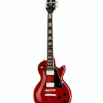 Epiphone LP Custom Figured TR – Elgitarr Recension