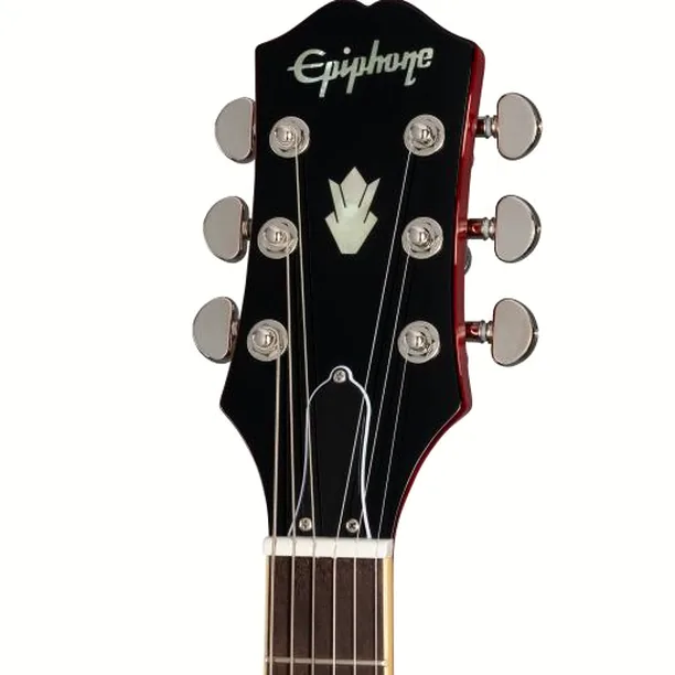 Epiphone Marty Schwartz ES-335 SC – Elgitarr Recension