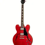 Epiphone Marty Schwartz ES-335 SC – Elgitarr Recension