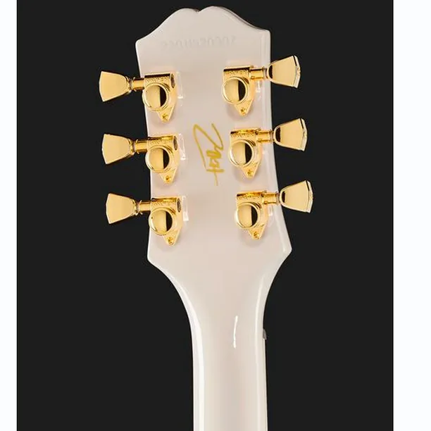 Epiphone Matt Heafy LP Custom OriginsBW – Elgitarr Recension