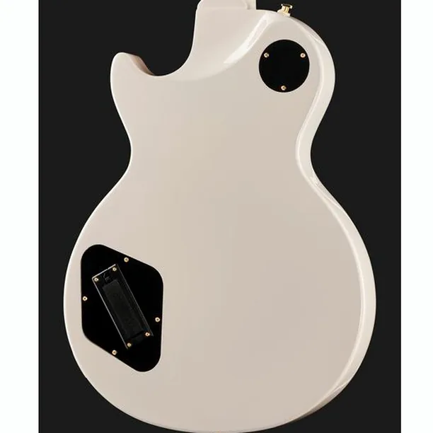 Epiphone Matt Heafy LP Custom OriginsBW – Elgitarr Recension
