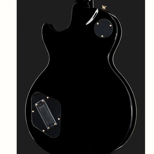 Epiphone Matt Heafy LP Custom OriginsEB – Elgitarr Recension