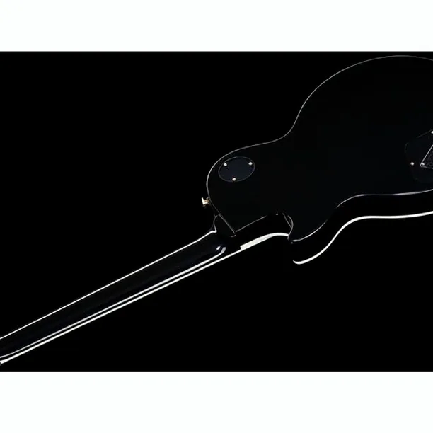 Epiphone Matt Heafy LP Custom OriginsEB – Elgitarr Recension