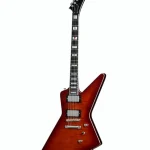 Epiphone Prophecy Extura ABTB – Elgitarr Recension