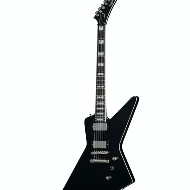 Epiphone Prophecy Extura AJBM – Elgitarr Recension