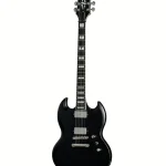 Epiphone SG Prophecy AJBM – Elgitarr Recension