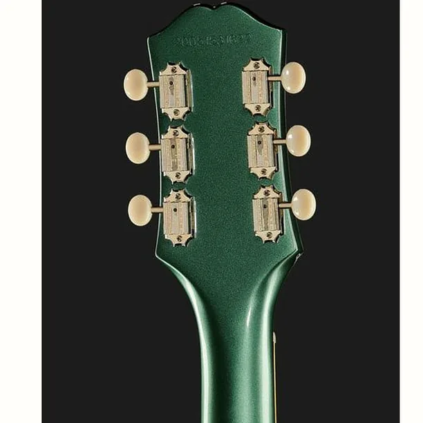 Epiphone SG Special P-90 Faded Pelham – Elgitarr Recension