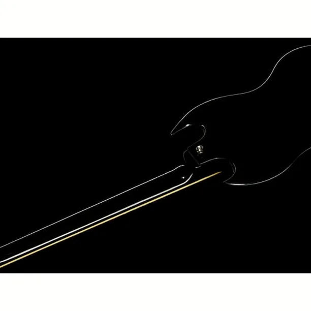 Epiphone SG Standard Ebony – Elgitarr Recension