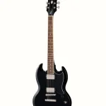 Epiphone SG Tribute Ebony – Elgitarr Recension