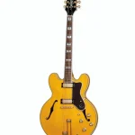 Epiphone Sheraton Natural – Elgitarr Recension