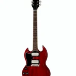 Epiphone Tony Iommi SG Special LHw/case – Elgitarr Recension
