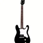 Epiphone USA Coronet Ebony – Elgitarr Recension