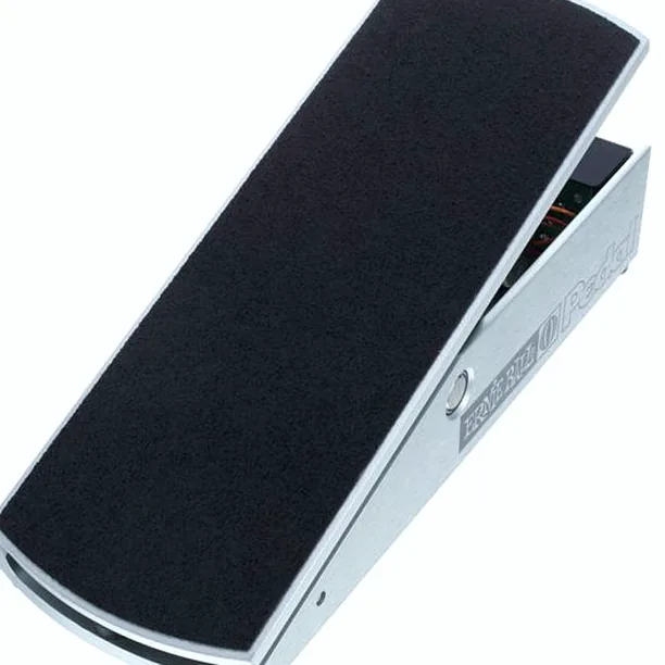 Ernie Ball EB6166 Recension: Vad gömmer sig egentligen under huven?
