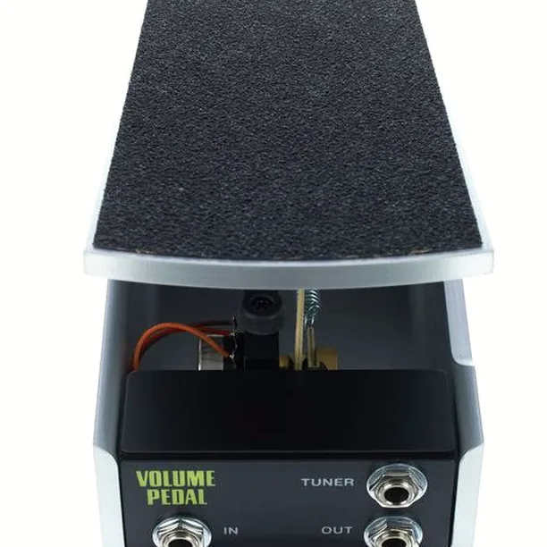 Ernie Ball EB6166 Recension: Vad gömmer sig egentligen under huven?