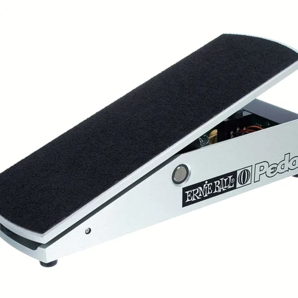 Ernie Ball EB6166 Recension: Vad gömmer sig egentligen under huven?